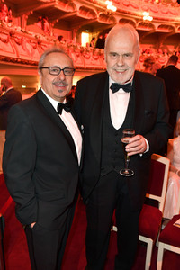 14. SemperOpernball 2019 in Dresden