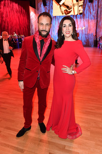 14. SemperOpernball 2019 in Dresden