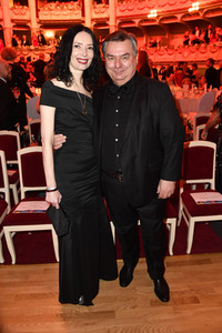 14. SemperOpernball 2019 in Dresden