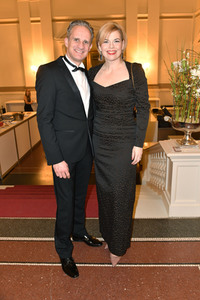 14. SemperOpernball 2019 in Dresden