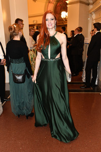 14. SemperOpernball 2019 in Dresden