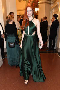 14. SemperOpernball 2019 in Dresden