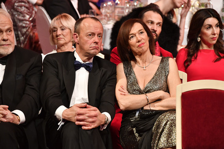 14. SemperOpernball 2019 in Dresden