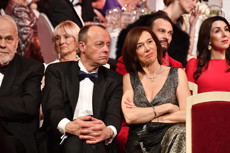 14. SemperOpernball 2019 in Dresden
