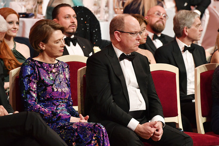 14. SemperOpernball 2019 in Dresden
