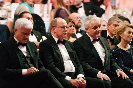14. SemperOpernball 2019 in Dresden