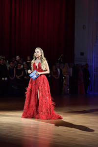 14. SemperOpernball 2019 in Dresden