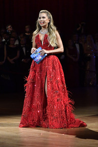 14. SemperOpernball 2019 in Dresden