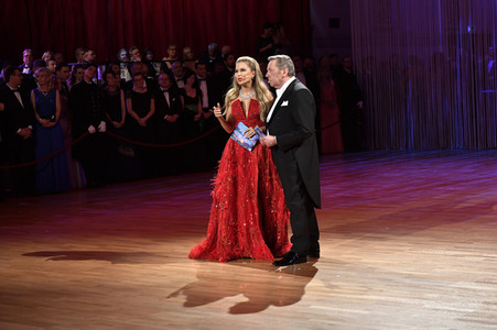 14. SemperOpernball 2019 in Dresden