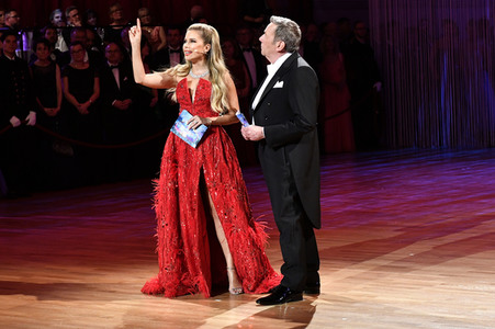 14. SemperOpernball 2019 in Dresden