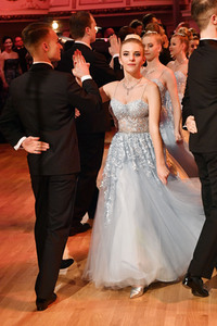14. SemperOpernball 2019 in Dresden