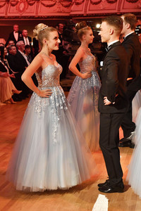 14. SemperOpernball 2019 in Dresden