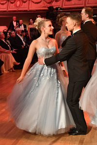 14. SemperOpernball 2019 in Dresden
