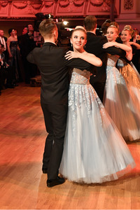 14. SemperOpernball 2019 in Dresden