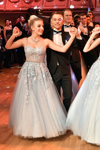 14. SemperOpernball 2019 in Dresden