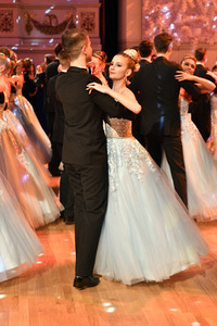 14. SemperOpernball 2019 in Dresden