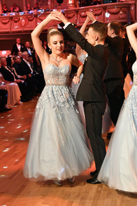 14. SemperOpernball 2019 in Dresden