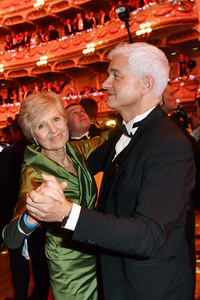 14. SemperOpernball 2019 in Dresden