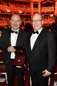 14. SemperOpernball 2019 in Dresden