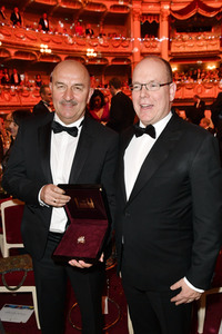 14. SemperOpernball 2019 in Dresden