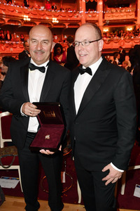 14. SemperOpernball 2019 in Dresden