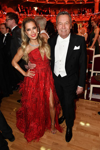 14. SemperOpernball 2019 in Dresden