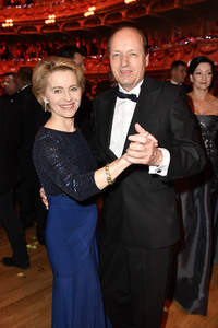 14. SemperOpernball 2019 in Dresden
