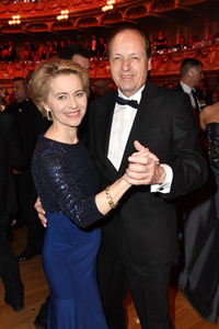 14. SemperOpernball 2019 in Dresden