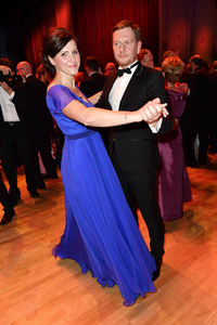14. SemperOpernball 2019 in Dresden