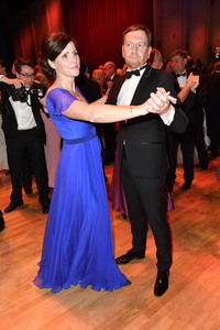 14. SemperOpernball 2019 in Dresden