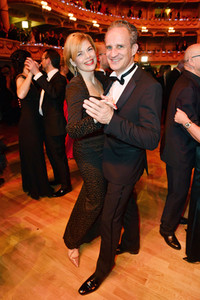 14. SemperOpernball 2019 in Dresden