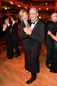 14. SemperOpernball 2019 in Dresden