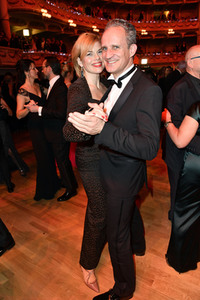 14. SemperOpernball 2019 in Dresden