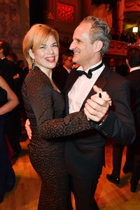 14. SemperOpernball 2019 in Dresden
