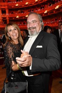 14. SemperOpernball 2019 in Dresden