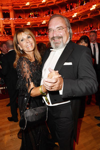 14. SemperOpernball 2019 in Dresden
