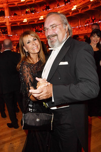 14. SemperOpernball 2019 in Dresden