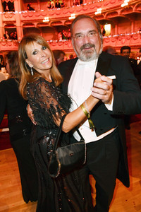 14. SemperOpernball 2019 in Dresden