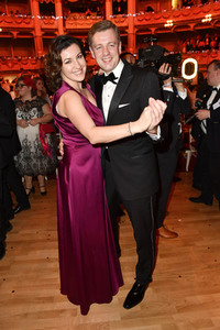 14. SemperOpernball 2019 in Dresden