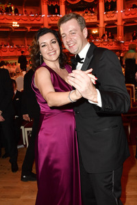 14. SemperOpernball 2019 in Dresden