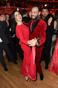 14. SemperOpernball 2019 in Dresden