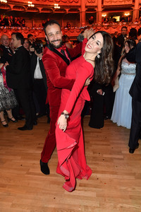14. SemperOpernball 2019 in Dresden