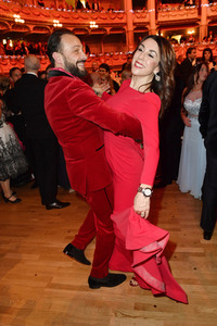 14. SemperOpernball 2019 in Dresden