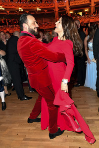 14. SemperOpernball 2019 in Dresden