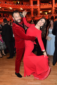 14. SemperOpernball 2019 in Dresden