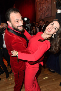 14. SemperOpernball 2019 in Dresden