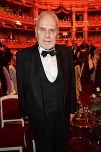 14. SemperOpernball 2019 in Dresden