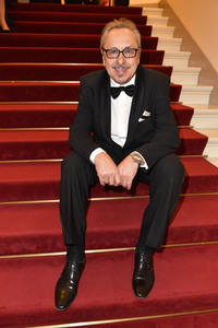 14. SemperOpernball 2019 in Dresden