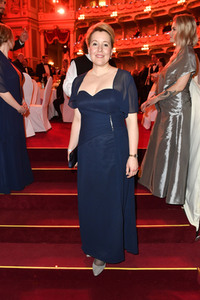 14. SemperOpernball 2019 in Dresden