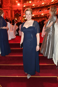 14. SemperOpernball 2019 in Dresden